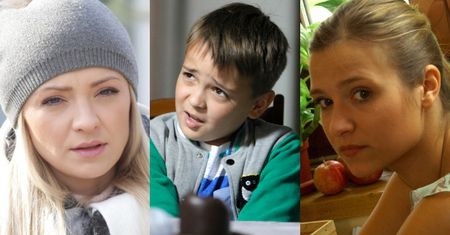 Małgosia i Joasia z "M jak miłość" w końcu się spotkały. Na Fuerteventurze podejmą decyzję, kto ostatecznie zaopiekuje się Zosią i Wojtusiem