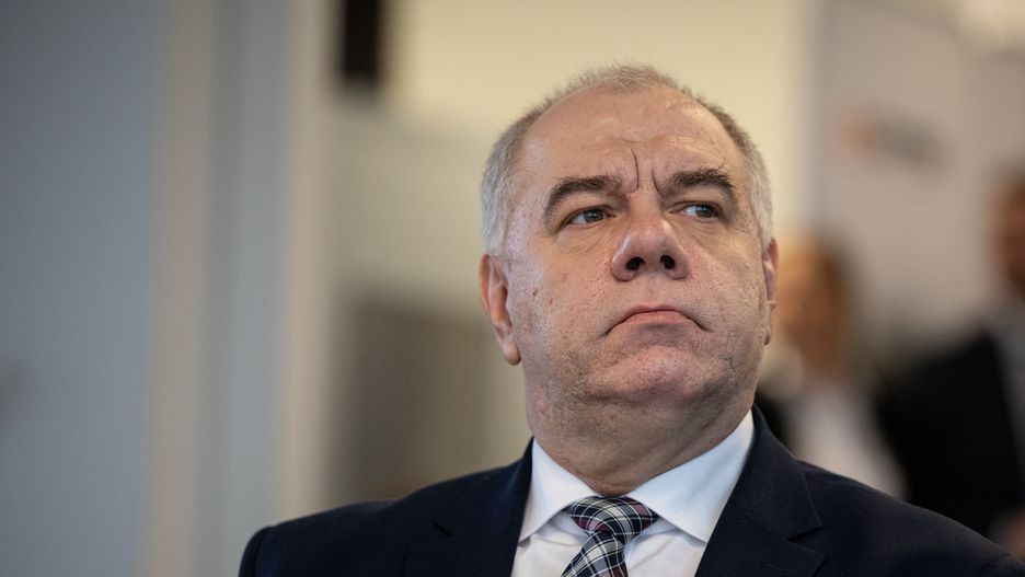 Kopalnie ogniskami koronawirusa. Jacek Sasin jako minister aktywów państwowych nadzoruje spółki węglowe