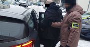 Biała Podlaska: Kryminalni zatrzymali poszukiwanego 50-latka za spowodowanie groźnego wypadku