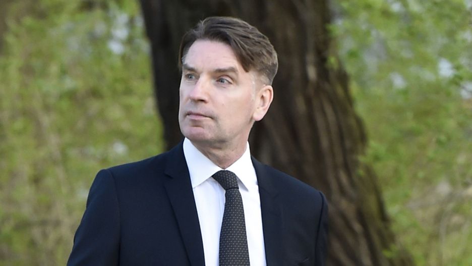 Tomasz Lis nagle pożegnał się ze stanowiskiem naczelnego "Newsweeka"