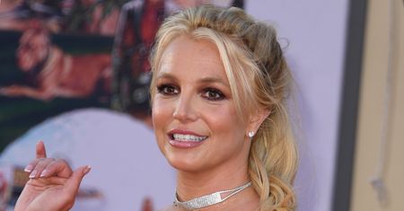 Ubezwłasnowolnienie Britney Spears. Zapadła decyzja sądu