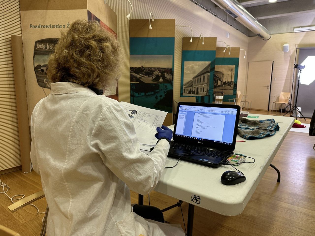 Żory: Muzeum inwestuje w bezpieczeństwo zbiorów. Powstaną tu komory fumigacyjne. Do czego one posłużą?