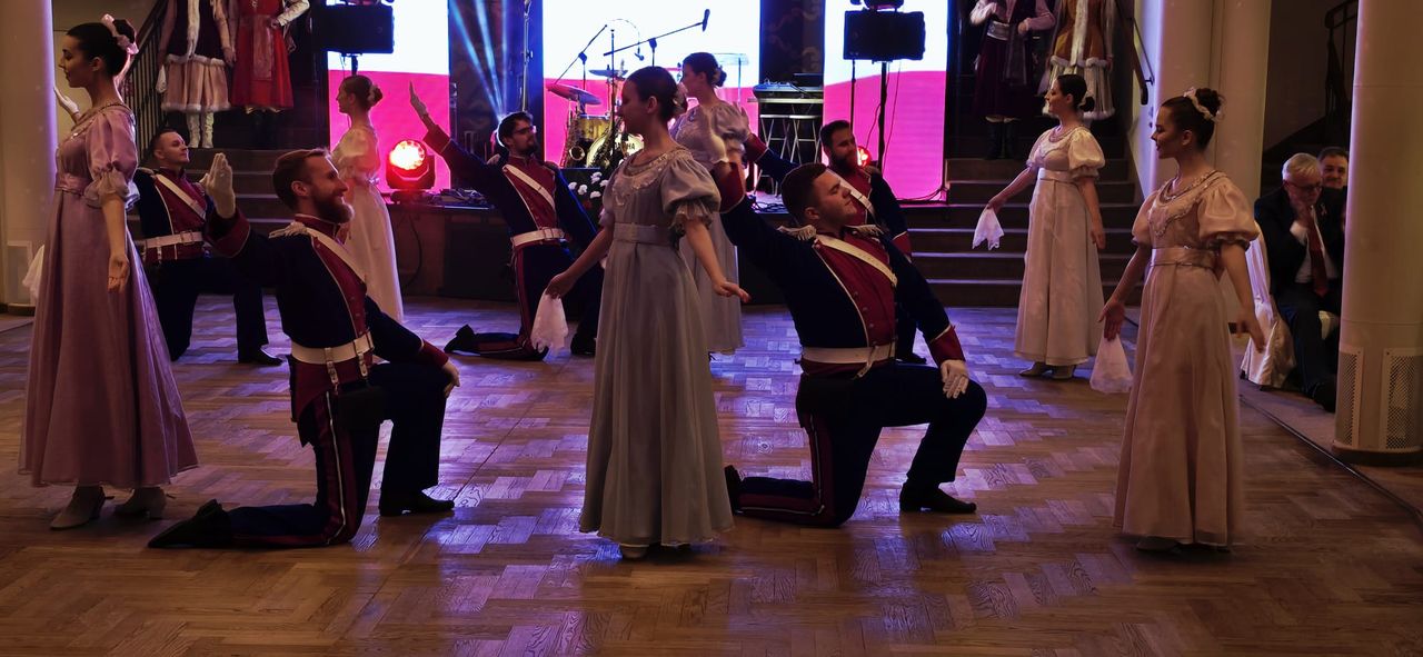 Płocki Bal Niepodległości 