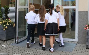 Takich dzieci jest pół miliona. "Niech państwo szukają innej placówki"
