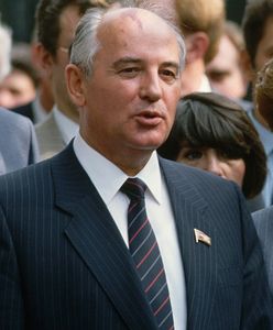 Raisa Gorbaczowa robiła furorę na Zachodzie. W kraju podpadła elitom
