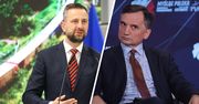 Zdecydowany głos ws. Ziobry. "Mamy prawo oczekiwać od USA"