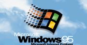Windows 95 na iPhonie