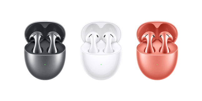 Huawei FreeBuds 5