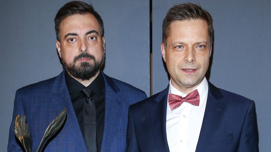 Bracia Sekielscy w końcu pokazą dokument o aferze SKOK