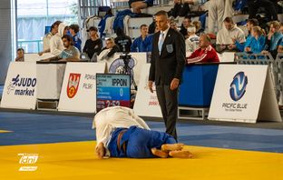Judo Piła