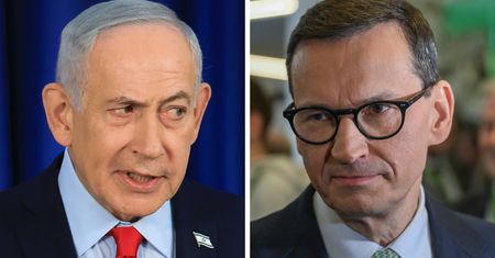 Konflikt w PiS i przełom na Bliskim Wschodzie [SKRÓT DNIA]