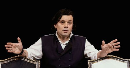 Teatr im. Juliusza Osterwy zaprasza na emocjonalną podróż – „Sonata Kreutzerowska”