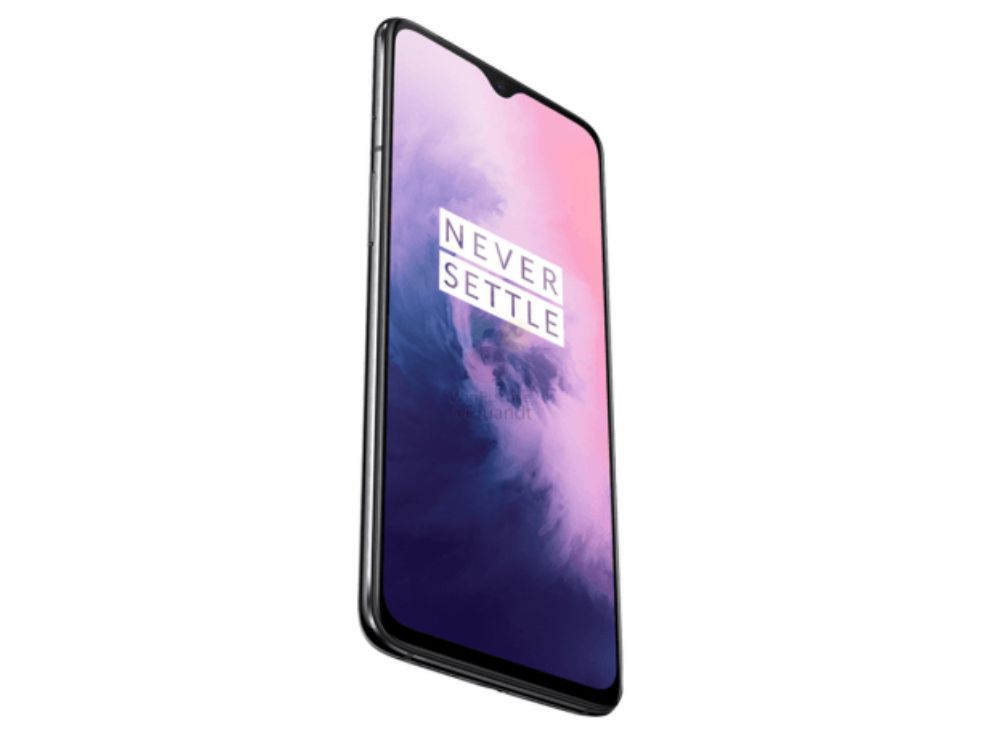 OnePlus 7 i OnePlus 7 Pro na nowych zdjęciach prasowych [#wSkrócie] 4