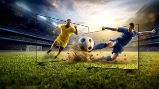 Era telewizorów, które myślą. Samsung odsłania linię AI TV 2026