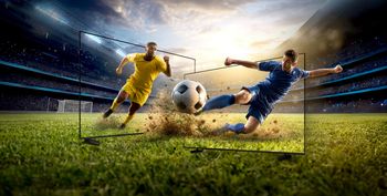 Era telewizorów, które myślą. Samsung odsłania linię AI TV 2026