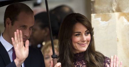 Manicure księżnej Kate. Te lakiery dostępne są także w Polsce