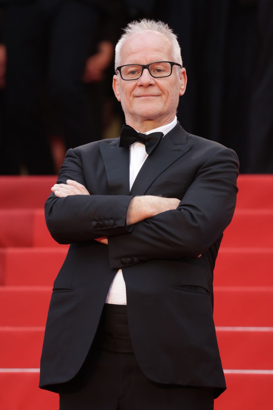 Thierry Frémaux
