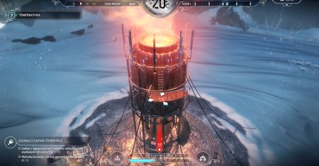 Frostpunk za darmo! Epic Games Store rozdaje polski hit