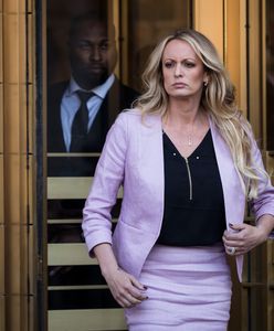 Czarne chmury nad Trumpem. Teraz naprawdę może się bać