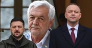 Polsko-ukraiński węzeł gordyjski. Piekło reaguje na ruch Nawrockiego