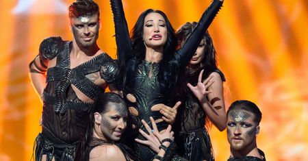Eurowizja 2025. Tancerz Steczkowskiej o nastrojach przed finałem. Tak podchodzą do niej inni uczestnicy