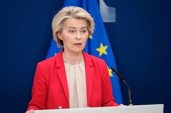 Komisja Europejska pozywa Polskę i Szwecję. Staną przed TSUE