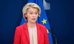 Komisja Europejska pozywa Polskę i Szwecję. Staną przed TSUE