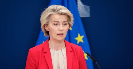 Komisja Europejska pozywa Polskę i Szwecję. Staną przed TSUE