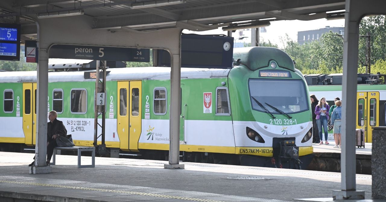 PKP chce uhonorować kolejarzy, którzy udaremnili sabotaż na kolei