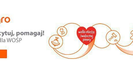 30 tys. zł za "Małomiasteczkowy Kiosk" Podsiadły, 20 tys zł. za spotkanie z Tomaszem Lisem na aukcjach WOŚP