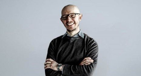 Michał Prządka: z El Passion do Kantar Insights