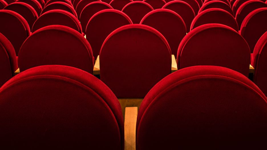 Sosnowiec. Teatr Zagłębia ogłosił konkurs dla młodych reżyserów.