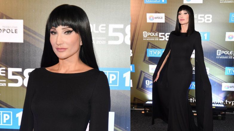 58. Krajowy Festiwal Polskiej Piosenki w Opolu