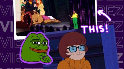 "Scooby-Doo" i jego nowa południowoazjatycka Velma. Fani oburzeni
