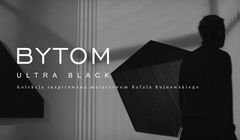 Bytom reklamuje nową kolekcję inspirowaną sztuką współczesną (wideo)