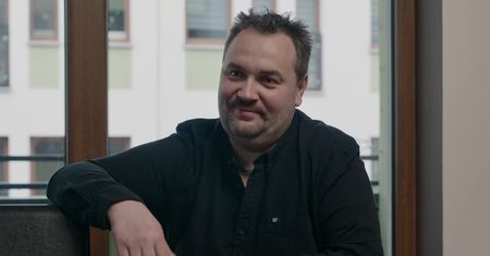 To dlatego syn Piotra nie pojawił się w "ŚOPW". Padły słowa o "nieprzyjemnościach"