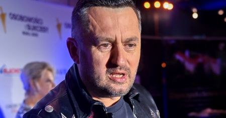 Jego córkę zna wielu. Nie chce być z nim kojarzona