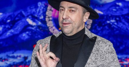 Marcin Miller pochwalił się samochodem. Kosztował fortunę
