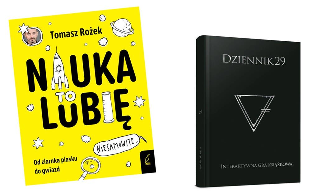 Empik książki taniej