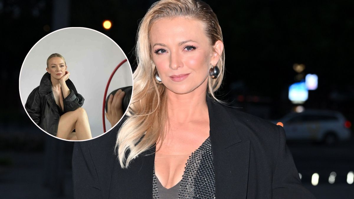 Barbara Kurdej-Szatan pokazała wyniki sesji zdjęciowej