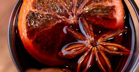 Rozgrzewa jak grzaniec, a nie zawiera alkoholu. Skuszą się nawet najmłodsi