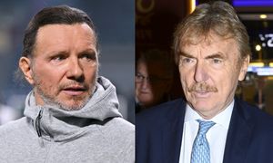 Boniek ODPOWIADA Majdanowi, po tym, jak skrytykował jego rządy w PZPN. "Niech robi to, co potrafi, czyli być DODATKIEM DO MAŁGOSI". Milutko?