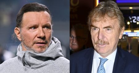 Boniek ODPOWIADA Majdanowi, po tym, jak skrytykował jego rządy w PZPN. "Niech robi to, co potrafi, czyli być DODATKIEM DO MAŁGOSI". Milutko?