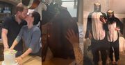 Tak Meghan Markle i Harry świętowali 8. rocznicę ślubu. Była aktorka pokazała prezent od męża. Uroczo? (ZDJĘCIA)