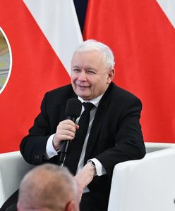 Hołownia uderza w Kaczyńskiego. "Jest winien Polakom pieniądze"