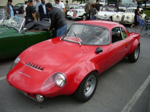 Matra Djet