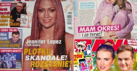 "Bravo" ZNIKA Z RYNKU! Co zrobią Maffashion i Czarek Abstrachuj?