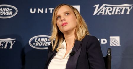 Joanna Kulig planuje poród w Stanach Zjednoczonych?