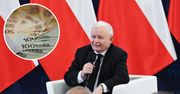 Hołownia uderza w Kaczyńskiego. "Jest winien Polakom pieniądze"