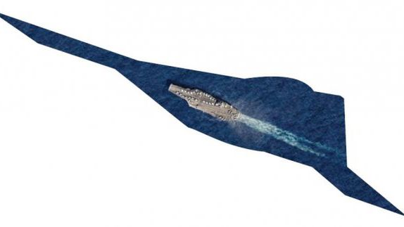 Drugi bezzałogowiec X-47B oblatany 1